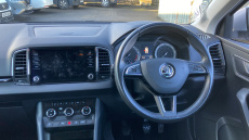 Skoda Karoq 1.6 TDI SE L 5dr Diesel Estate